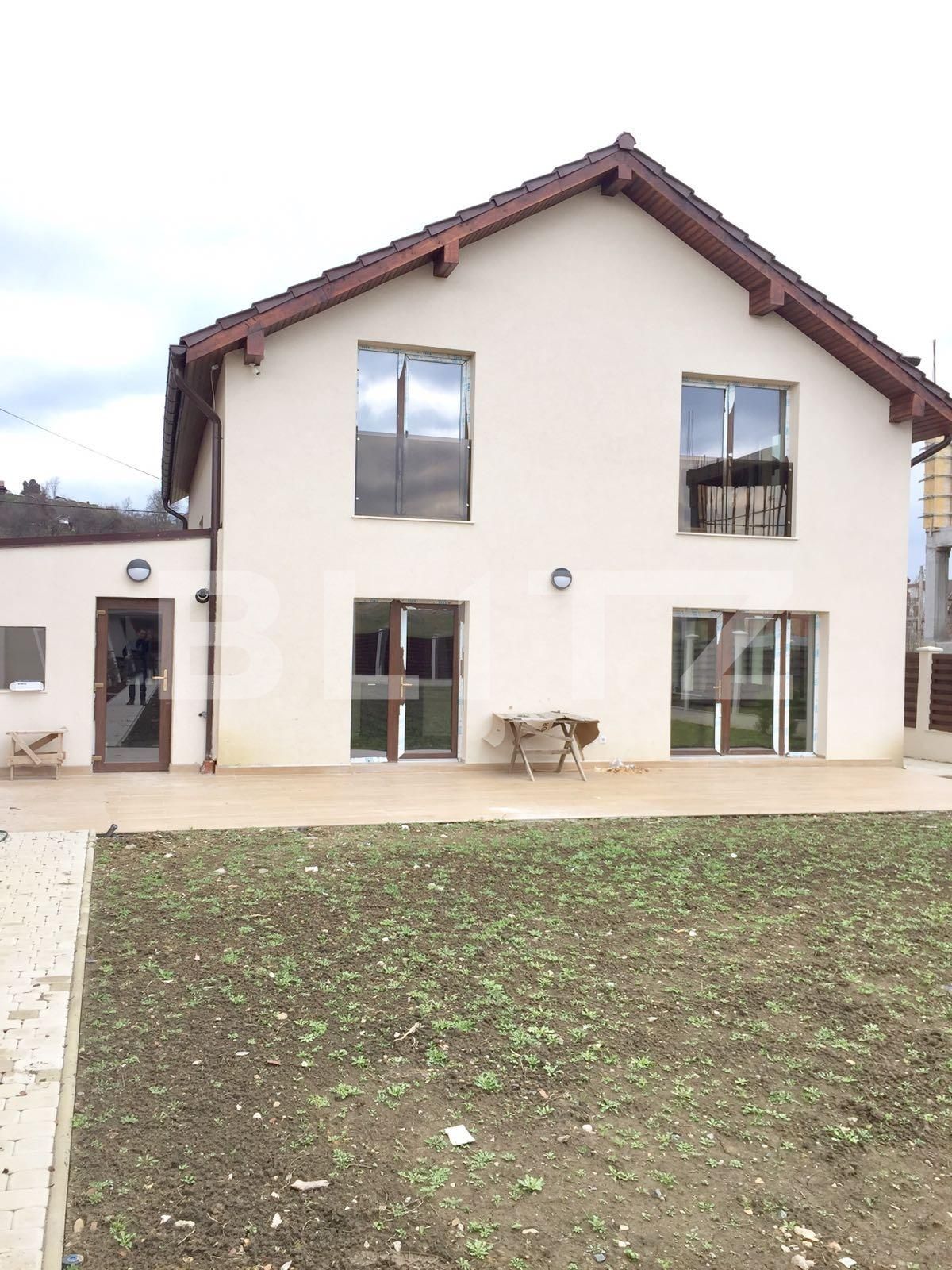 Casa de închiriat 5 camere Borhanci - 31080CI | BLITZ Cluj-Napoca | Poza4