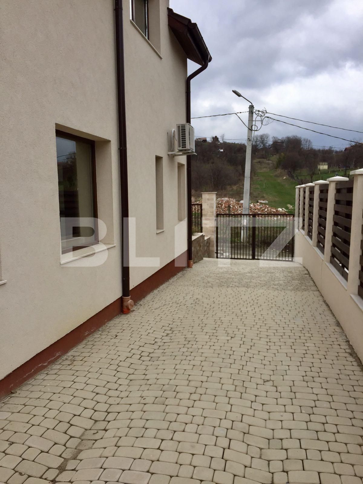 Casa de închiriat 5 camere Borhanci - 31080CI | BLITZ Cluj-Napoca | Poza3