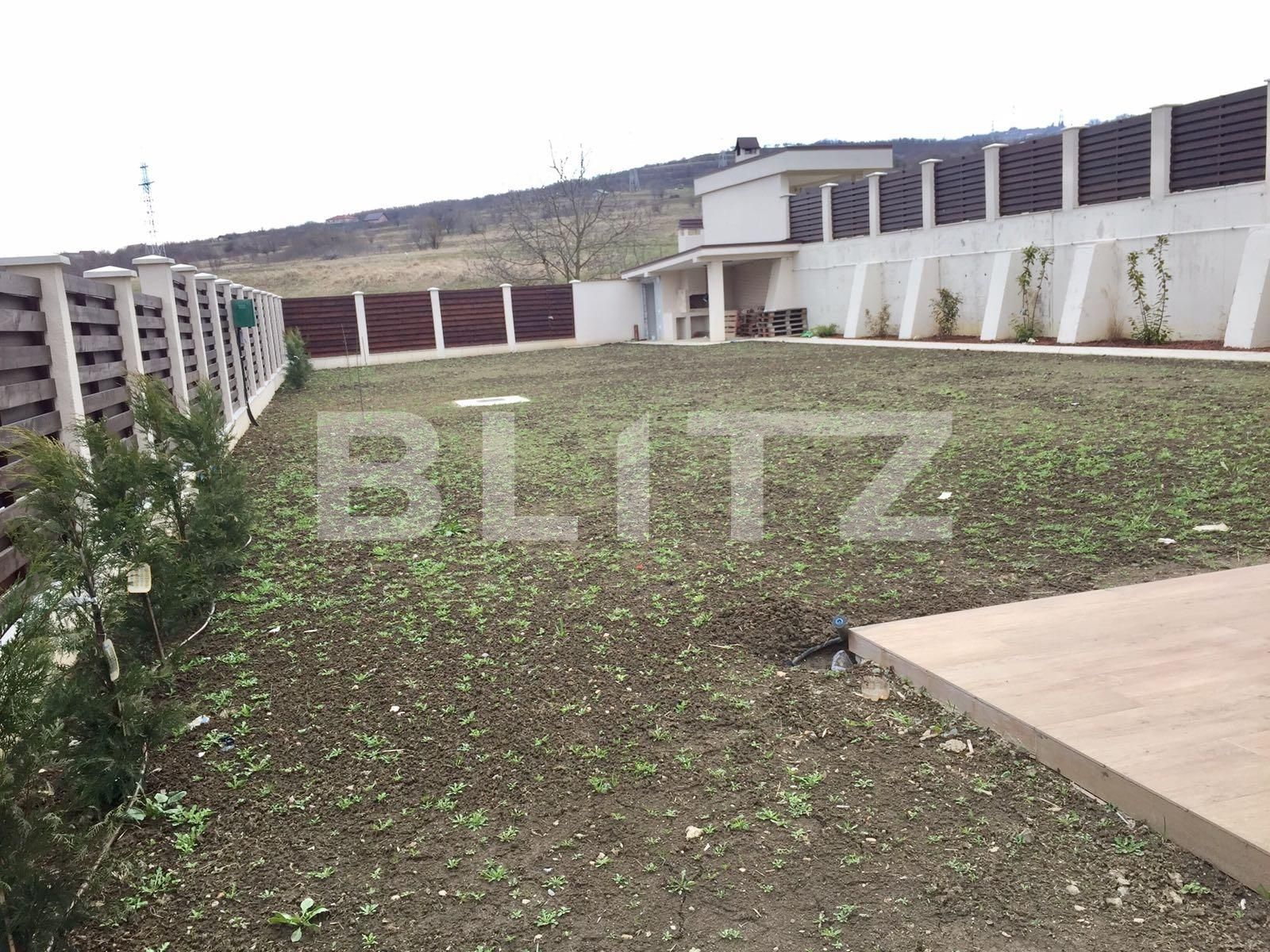 Casa de închiriat 5 camere Borhanci - 31080CI | BLITZ Cluj-Napoca | Poza5