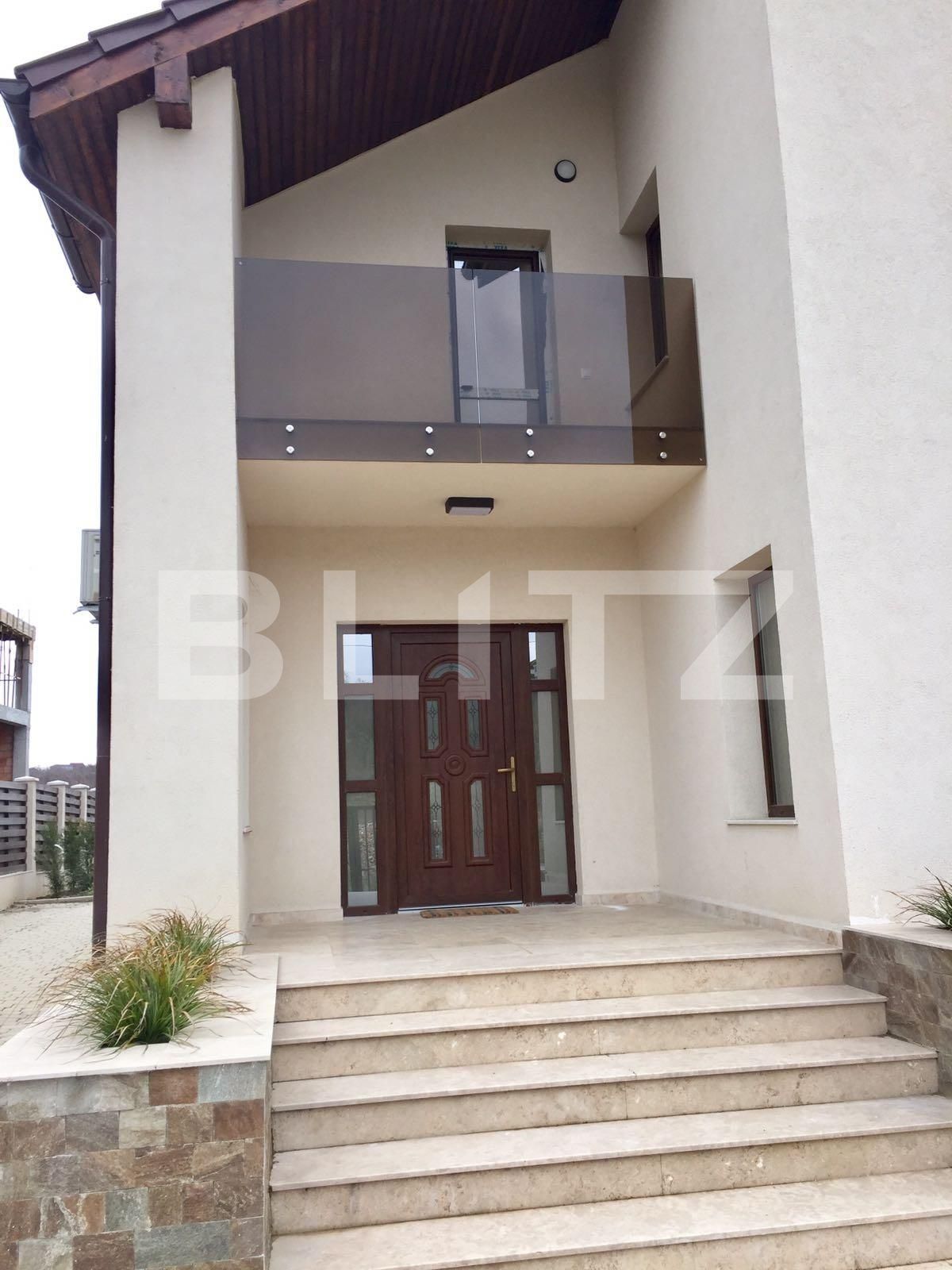 Casa de închiriat 5 camere Borhanci - 31080CI | BLITZ Cluj-Napoca | Poza2