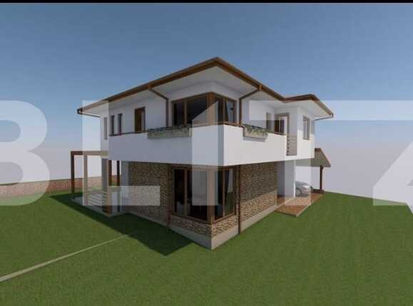 Casa de vânzare 4 camere Exterior Est - 31081CV | BLITZ Cluj-Napoca | Poza3