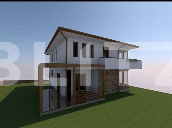 Casa de vânzare 4 camere Exterior Est - 31081CV | BLITZ Cluj-Napoca | Poza5