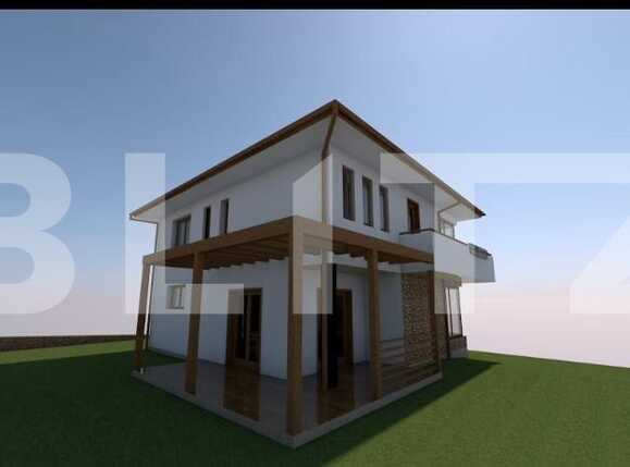 Casa de vânzare 4 camere Exterior Est - 31081CV | BLITZ Cluj-Napoca | Poza4