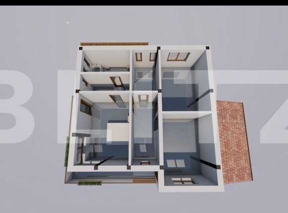 Casa de vânzare 4 camere Exterior Est - 31081CV | BLITZ Cluj-Napoca | Poza10