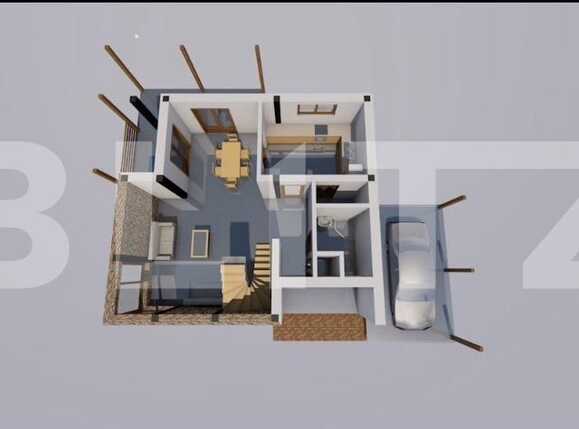 Casa de vânzare 4 camere Exterior Est - 31081CV | BLITZ Cluj-Napoca | Poza11