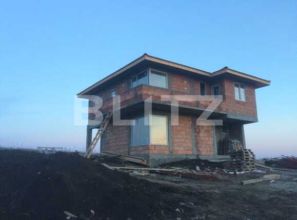 Casa de vânzare 4 camere Exterior Est - 31081CV | BLITZ Cluj-Napoca | Poza8