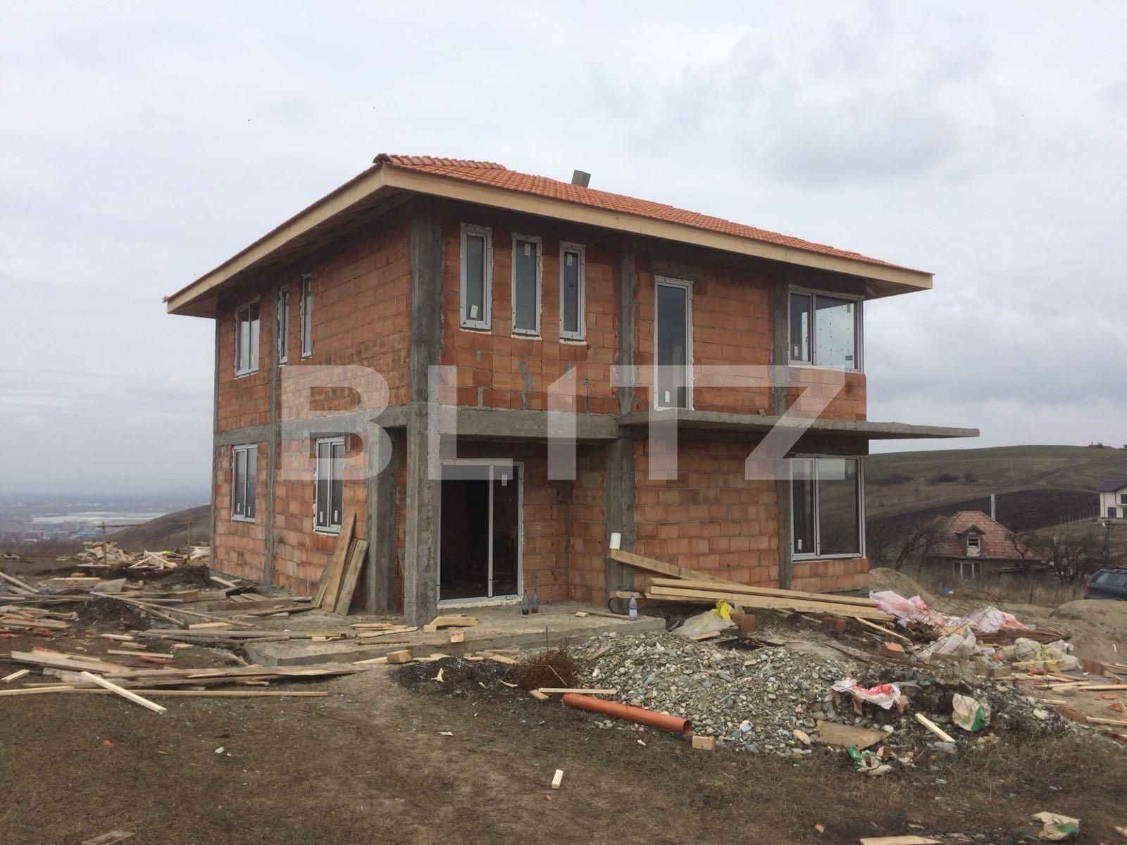 Casa de vânzare 4 camere Exterior Est - 31081CV | BLITZ Cluj-Napoca | Poza9