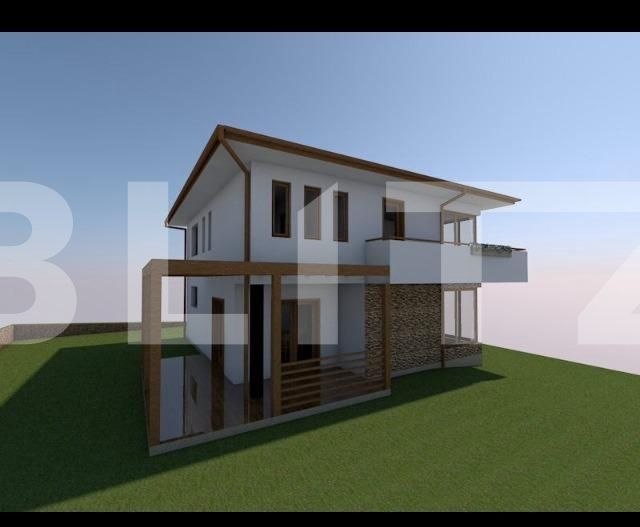 Casa de vânzare 4 camere Exterior Est - 31081CV | BLITZ Cluj-Napoca | Poza5