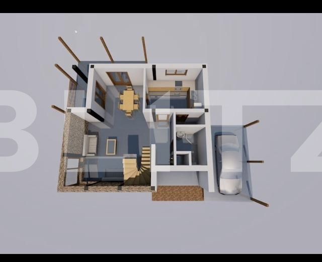 Casa de vânzare 4 camere Exterior Est - 31081CV | BLITZ Cluj-Napoca | Poza11