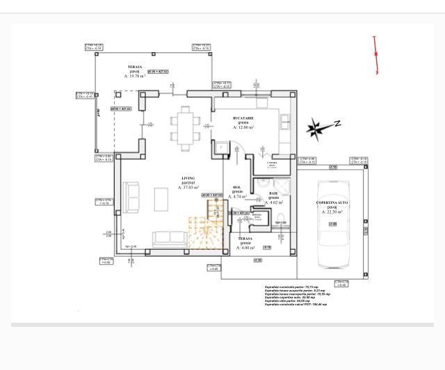 Casa de vânzare 4 camere Exterior Est - 31081CV | BLITZ Cluj-Napoca | Poza2