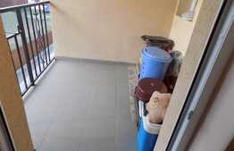 Prima inchiriere, 2 camere, 37 mp, mobilat si utilat! Zona strazii Teilor!