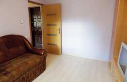 De vanzare 2 camere, 37 mp! Loc de parcare! Zona strazii Teilor!