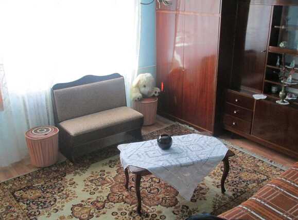 Apartament de vânzare 2 camere Manastur - 31084AV | BLITZ Cluj-Napoca | Poza1