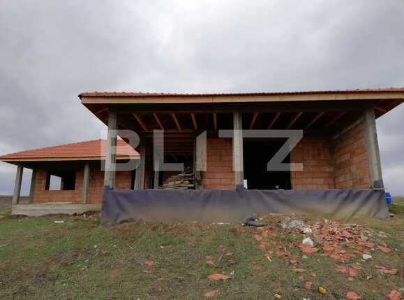 Casa de vânzare 5 camere Exterior Est - 31085CV | BLITZ Cluj-Napoca | Poza3