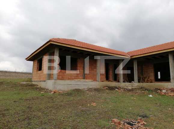 Casa de vânzare 5 camere Exterior Est - 31085CV | BLITZ Cluj-Napoca | Poza2