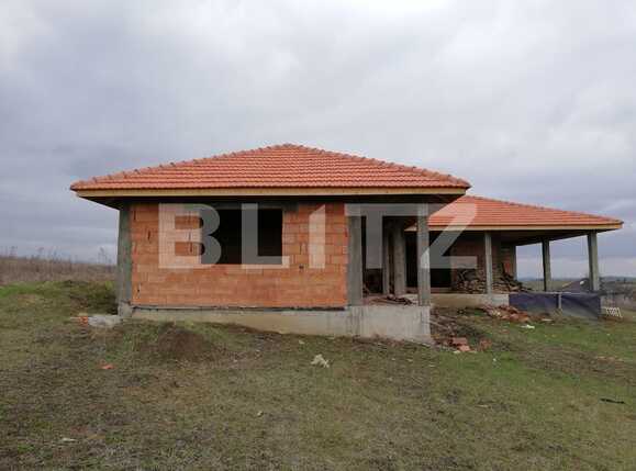 Casa de vânzare 5 camere Exterior Est - 31085CV | BLITZ Cluj-Napoca | Poza4