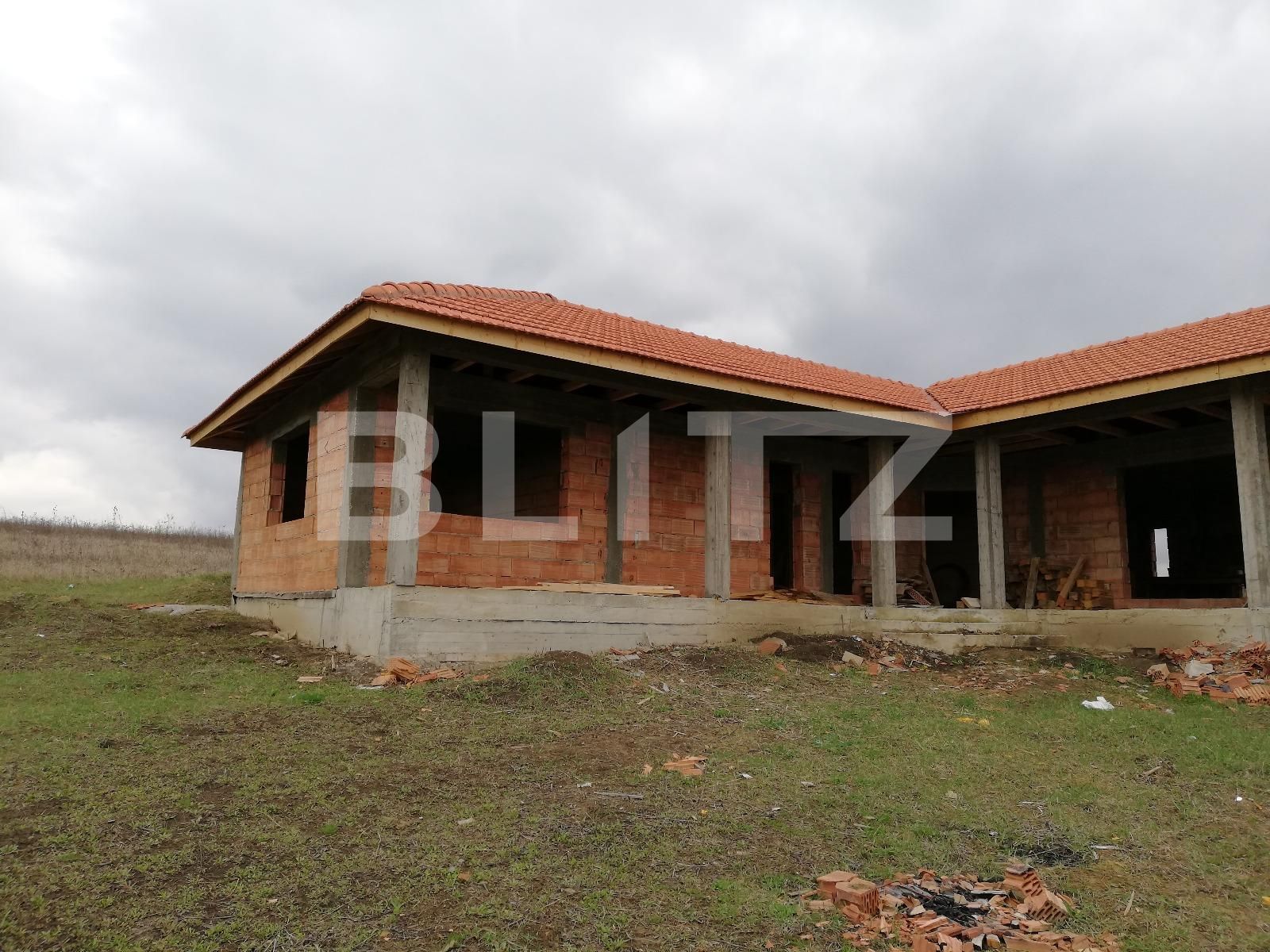 Casa de vânzare 5 camere Exterior Est - 31085CV | BLITZ Cluj-Napoca | Poza2