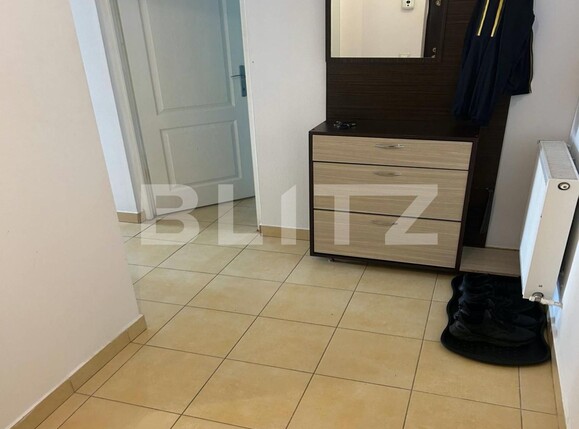 Garsonieră de închiriat Zorilor - 31086AI | BLITZ Cluj-Napoca | Poza6