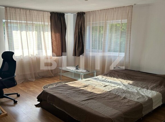 Garsonieră de închiriat Zorilor - 31086AI | BLITZ Cluj-Napoca | Poza1