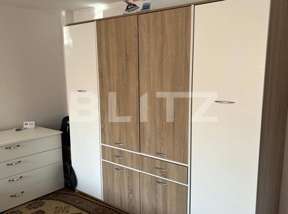 Garsonieră de închiriat Zorilor - 31086AI | BLITZ Cluj-Napoca | Poza3