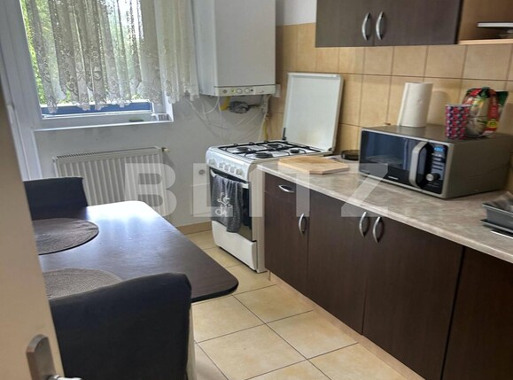 Garsonieră de închiriat Zorilor - 31086AI | BLITZ Cluj-Napoca | Poza4