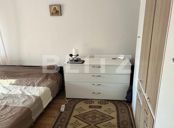 Garsonieră de închiriat Zorilor - 31086AI | BLITZ Cluj-Napoca | Poza2