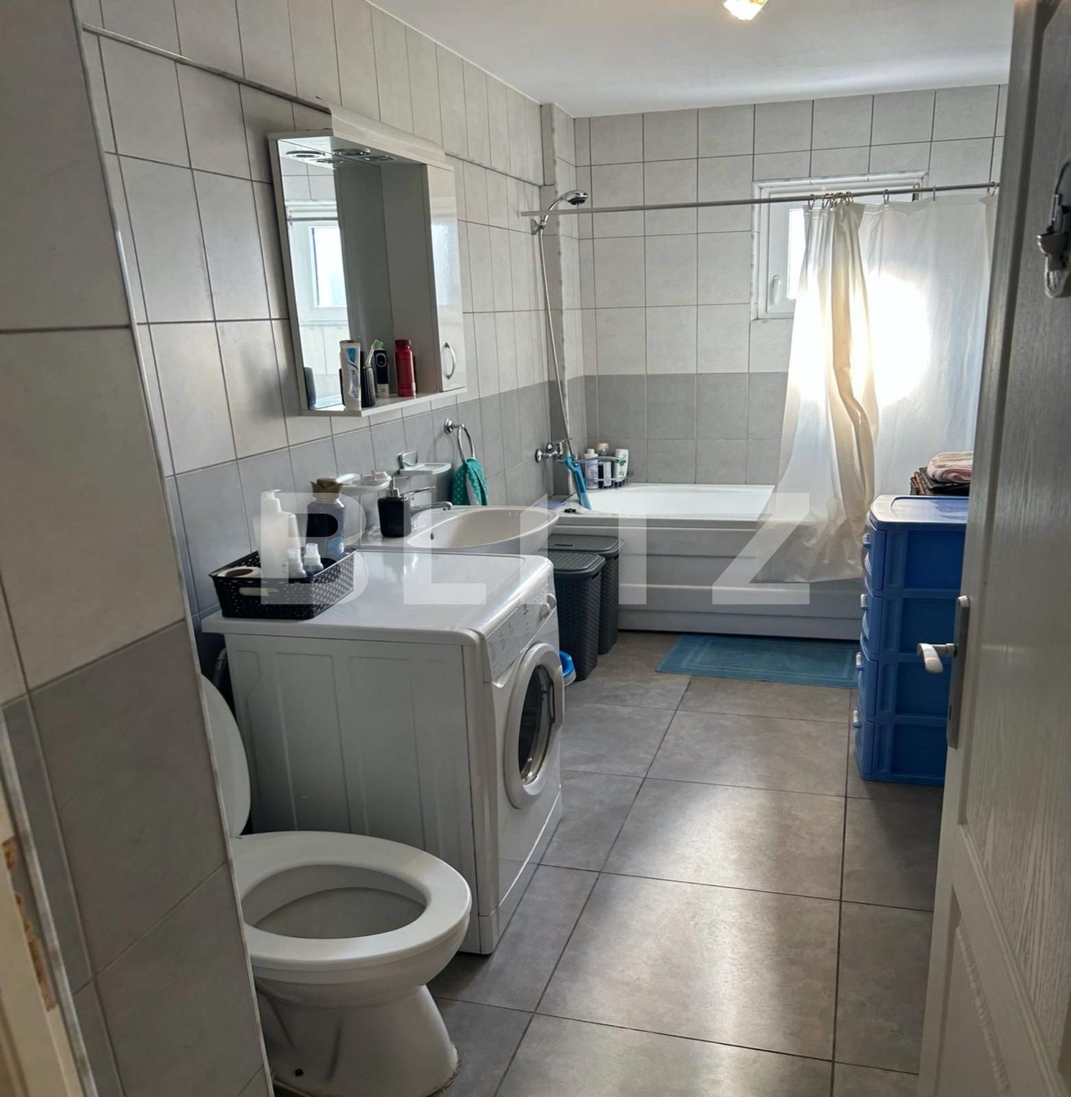 Garsonieră de închiriat Zorilor - 31086AI | BLITZ Cluj-Napoca | Poza8