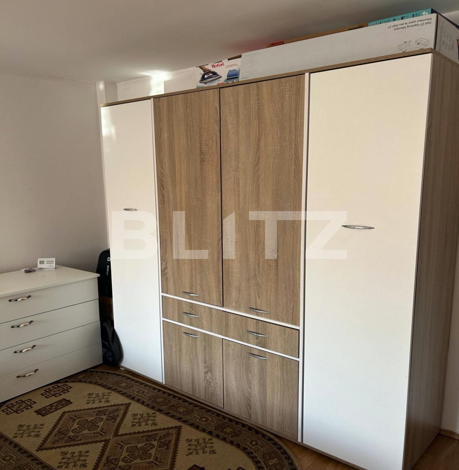 Garsonieră de închiriat Zorilor - 31086AI | BLITZ Cluj-Napoca | Poza3