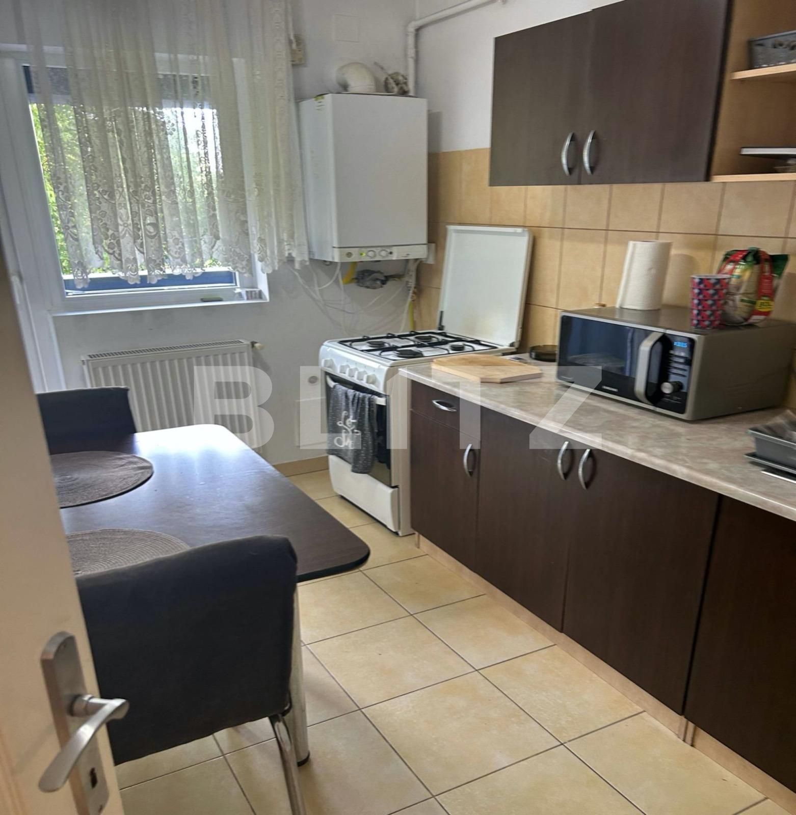 Garsonieră de închiriat Zorilor - 31086AI | BLITZ Cluj-Napoca | Poza4