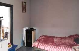 Casa de vanzare,120 mp utili, teren de 300 mp, front 14 ml, zona Parcul Central