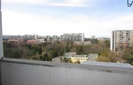 De inchiriat garsoniera, 32 mp, decomandata, zona Aleea Detunata