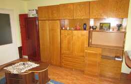 De inchiriat garsoniera, 32 mp, decomandata, zona Aleea Detunata