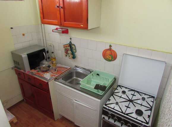 Garsonieră de închiriat Gheorgheni - 31088AI | BLITZ Cluj-Napoca | Poza4