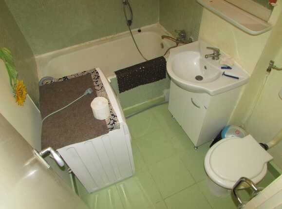 Garsonieră de închiriat Gheorgheni - 31088AI | BLITZ Cluj-Napoca | Poza5