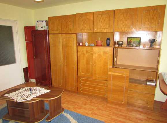 Garsonieră de închiriat Gheorgheni - 31088AI | BLITZ Cluj-Napoca | Poza2