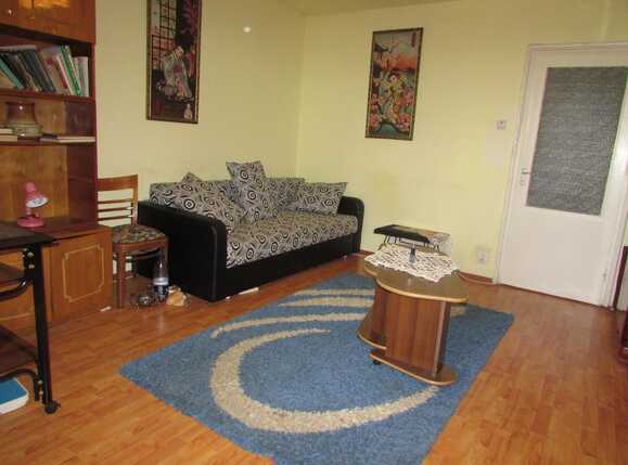 Garsonieră de închiriat Gheorgheni - 31088AI | BLITZ Cluj-Napoca | Poza1