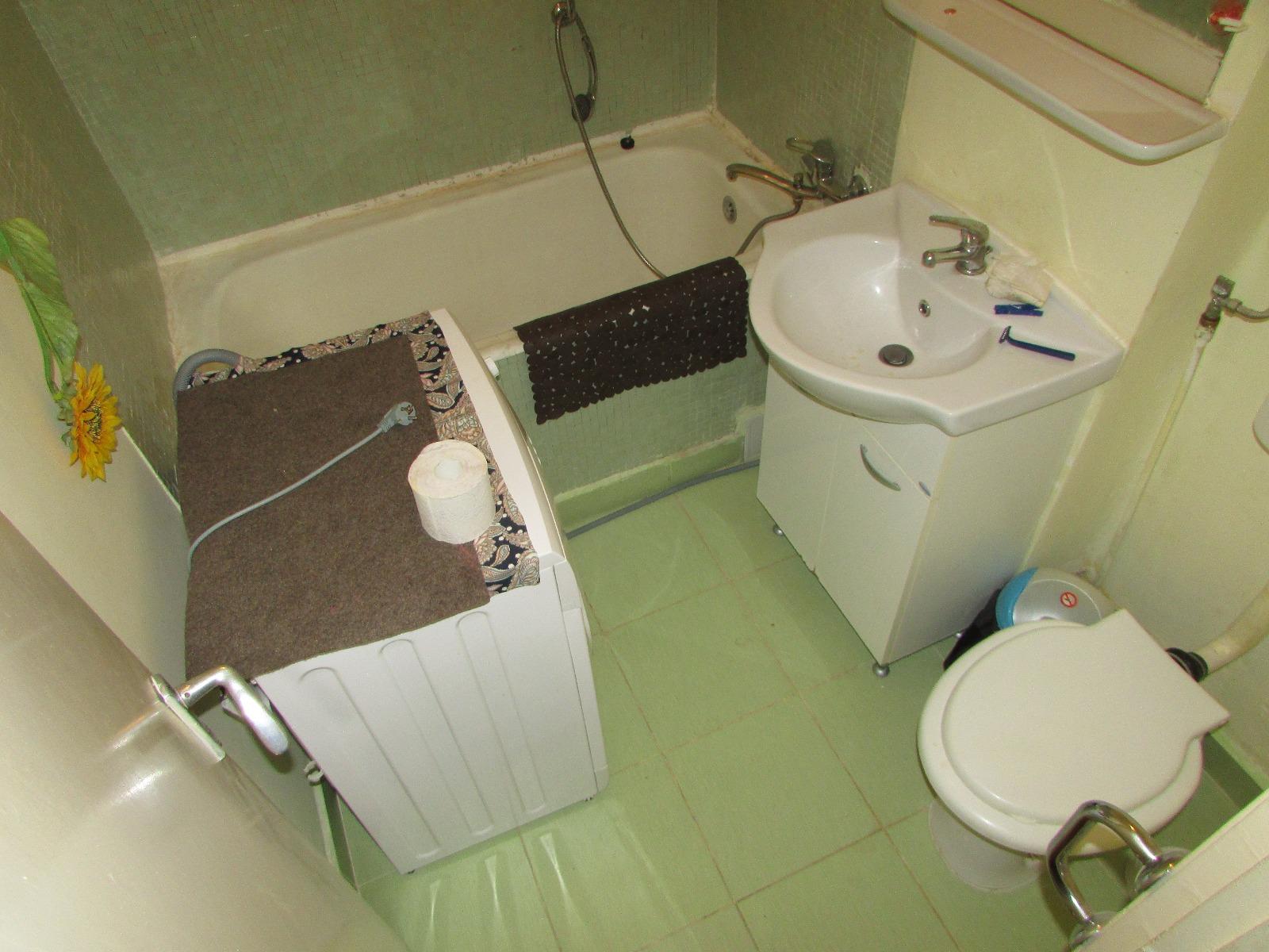 Garsonieră de închiriat Gheorgheni - 31088AI | BLITZ Cluj-Napoca | Poza5