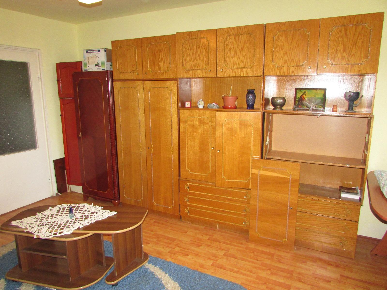 Garsonieră de închiriat Gheorgheni - 31088AI | BLITZ Cluj-Napoca | Poza2