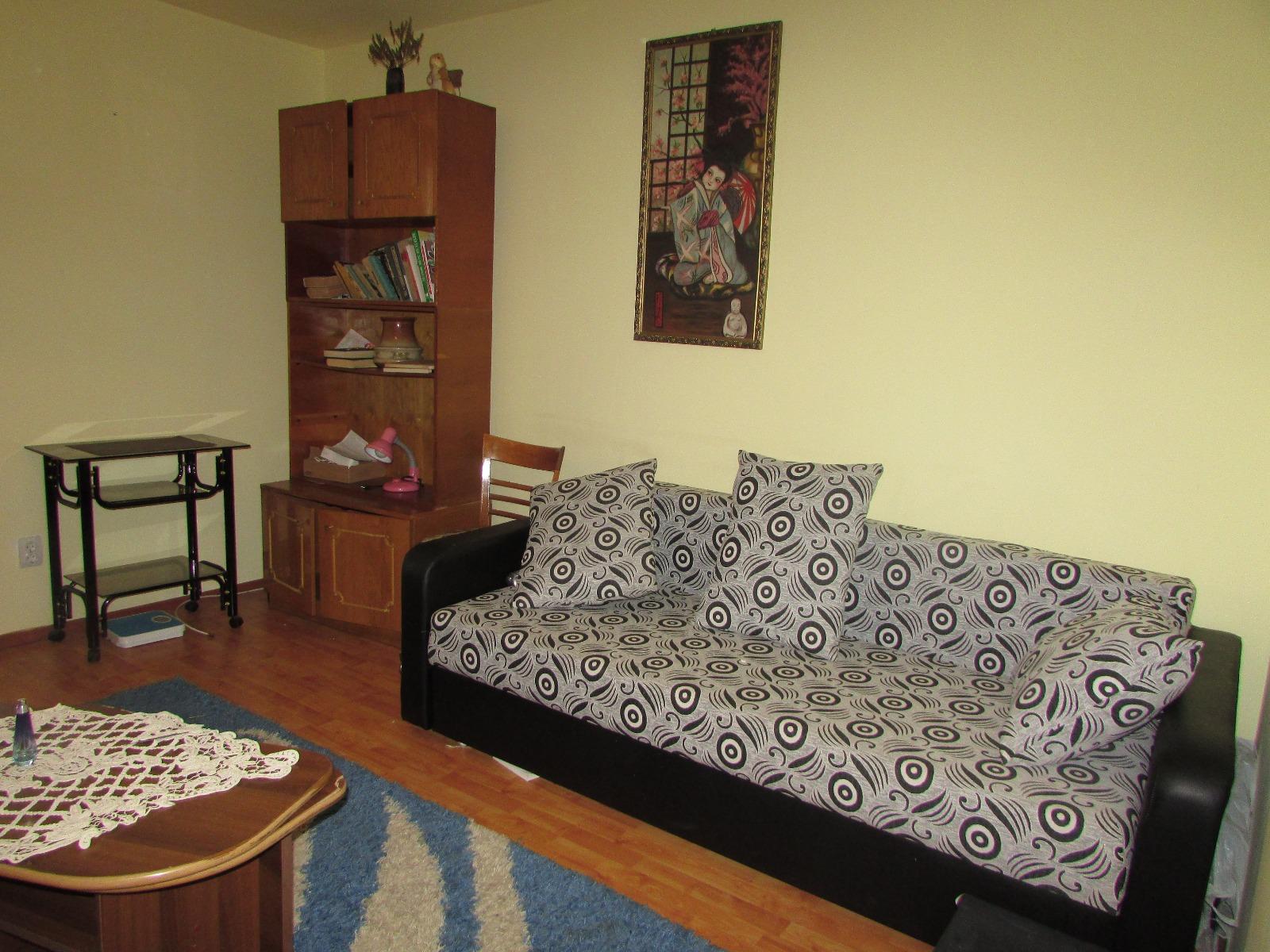 Garsonieră de închiriat Gheorgheni - 31088AI | BLITZ Cluj-Napoca | Poza3