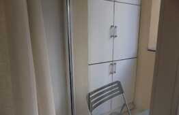 Garsoniera de 40 mp, mobilata si utilata lux! Parcare cu CF! Zona strazii Florilor!