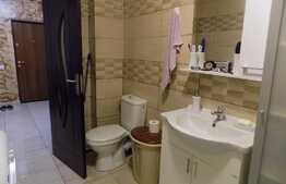 Garsoniera de 40 mp, mobilata si utilata lux! Parcare cu CF! Zona strazii Florilor!