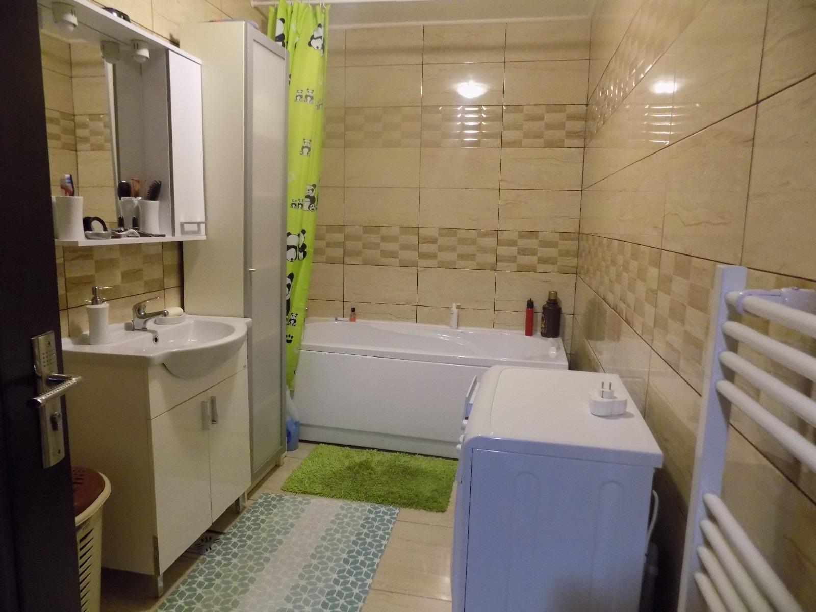 Garsonieră de vânzare Floreşti - 31089AV | BLITZ Cluj-Napoca | Poza9