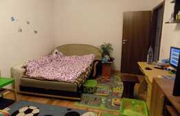 2 camere spatioase, decomandate, 58 mp! Gradina de 70 mp! Zona strazii Stejarului!