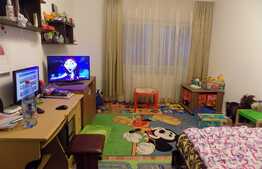 2 camere spatioase, decomandate, 58 mp! Gradina de 70 mp! Zona strazii Stejarului!