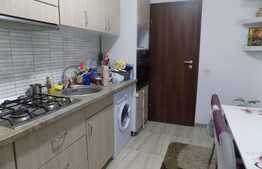 2 camere spatioase, decomandate, 58 mp! Gradina de 70 mp! Zona strazii Stejarului!