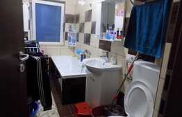 2 camere spatioase, decomandate, 58 mp! Gradina de 70 mp! Zona strazii Stejarului!