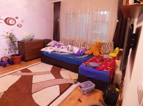 Apartament de vânzare 2 camere Floreşti - 31091AV | BLITZ Cluj-Napoca | Poza1