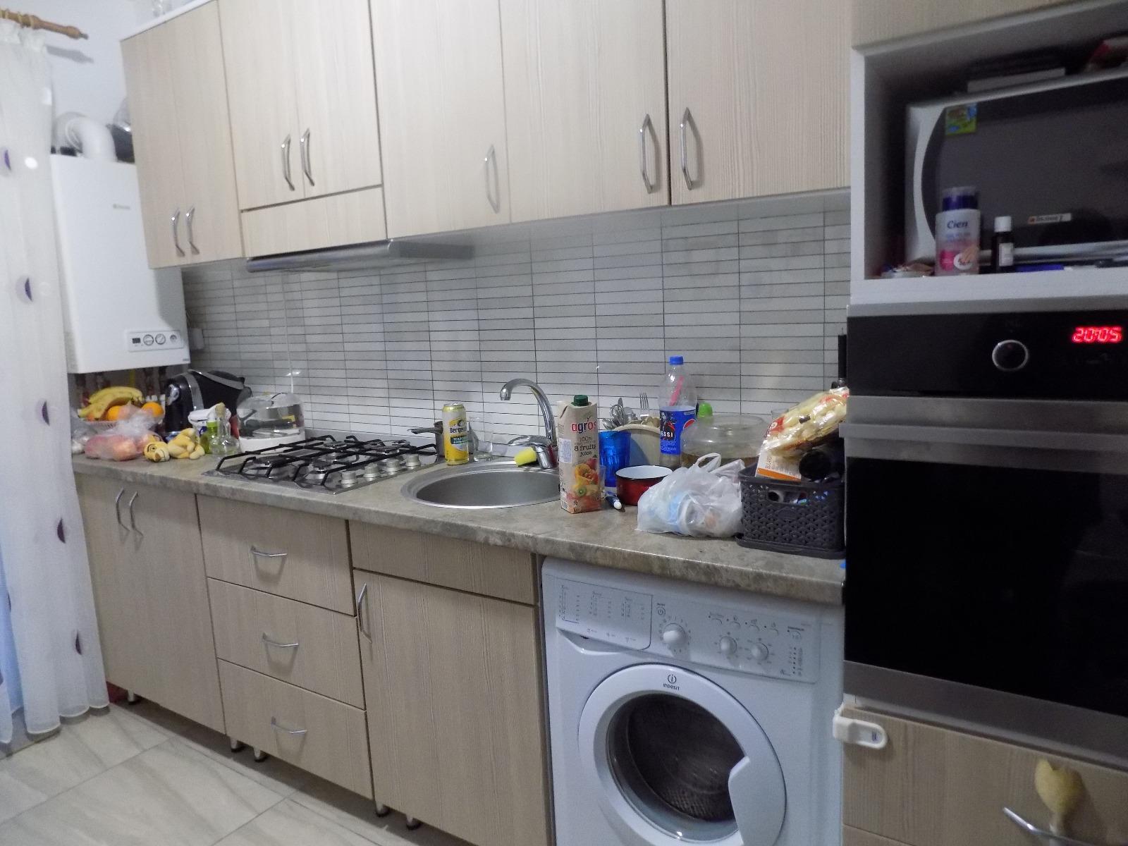 Apartament de vânzare 2 camere Floreşti - 31091AV | BLITZ Cluj-Napoca | Poza7