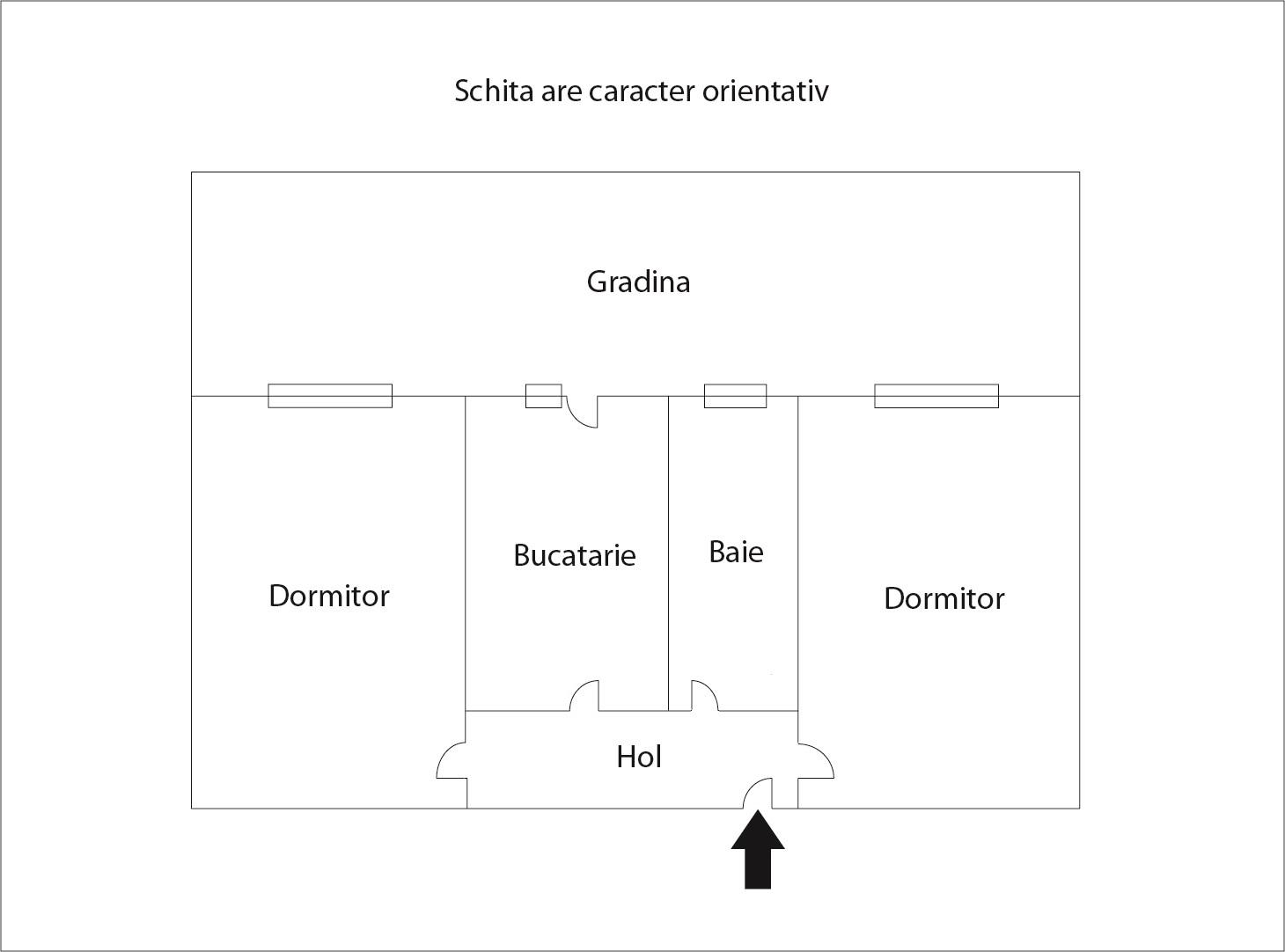 Apartament de vânzare 2 camere Floreşti - 31091AV | BLITZ Cluj-Napoca | Poza1
