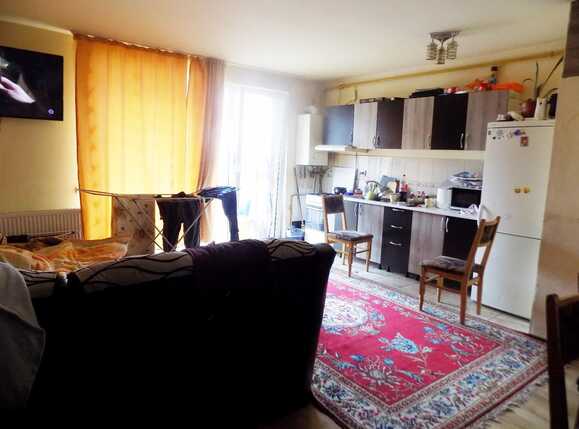 Apartament de vânzare 2 camere Floreşti - 31092AV | BLITZ Cluj-Napoca | Poza1